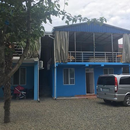Saba Guest House Ureki Exterior photo