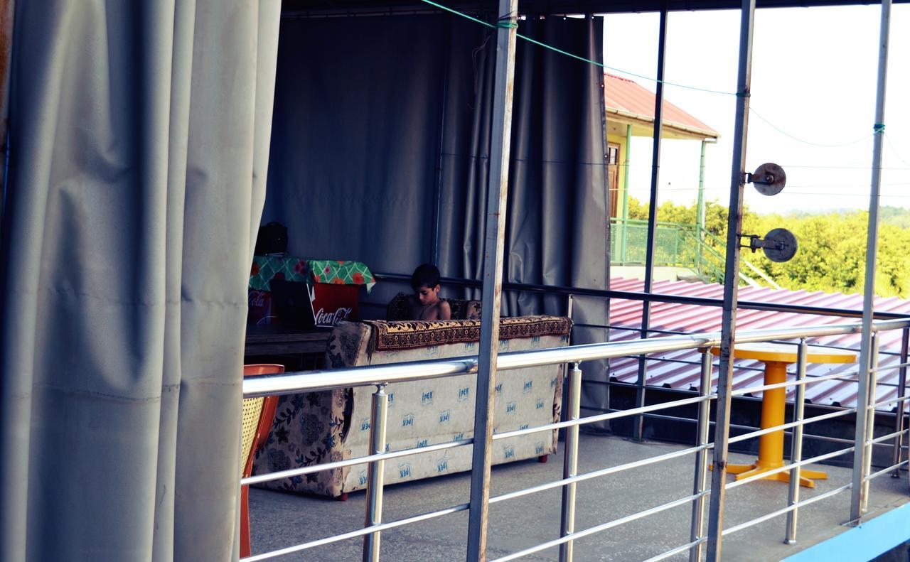 Saba Guest House Ureki Exterior photo