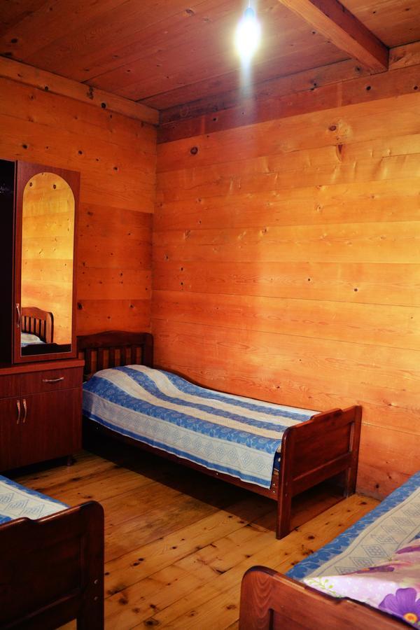 Saba Guest House Ureki Exterior photo
