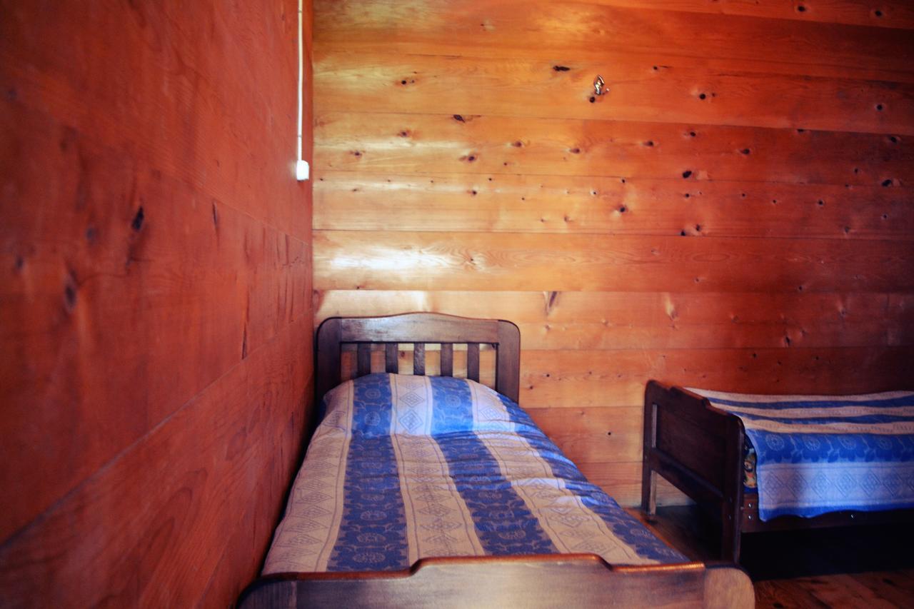 Saba Guest House Ureki Exterior photo
